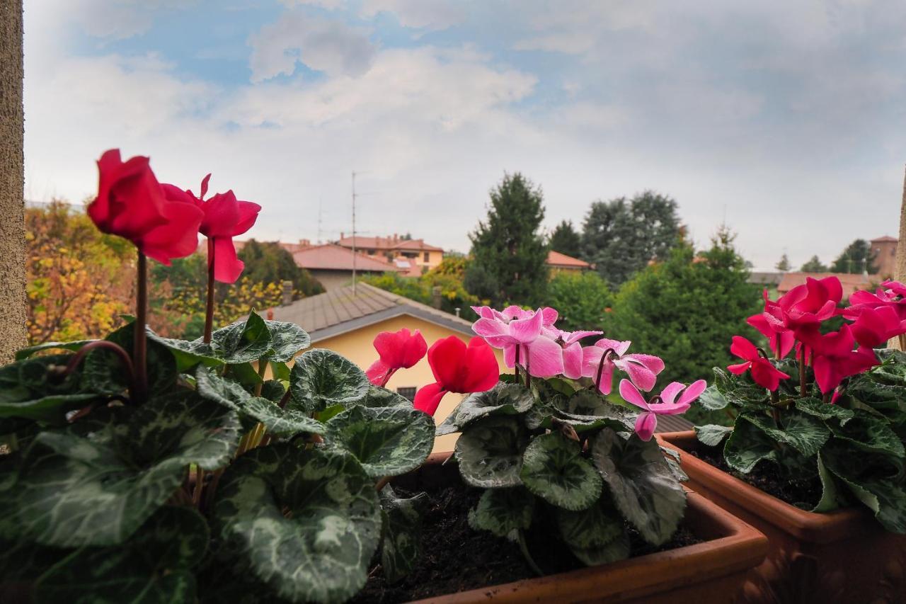 Le Residenze di San Lorenzo Parabiago Esterno foto